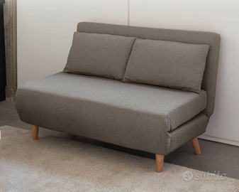 Divano letto matrimoniale