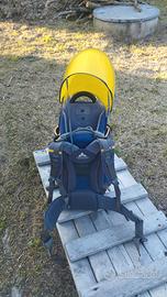 Zaino porta bimbi Vaude