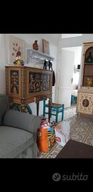 Appartamento in centro storico ristrutturato