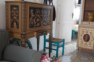 Appartamento in centro storico ristrutturato