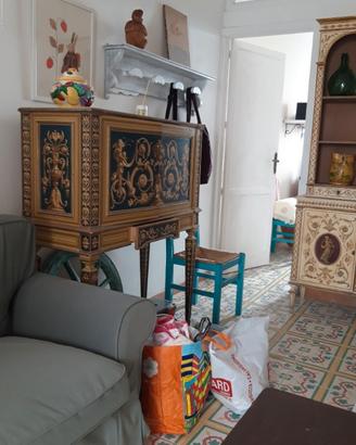 Appartamento in centro storico ristrutturato
