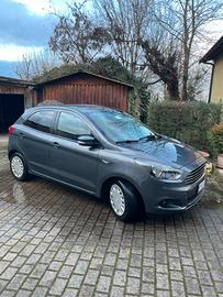 Ford Ka + 1.2