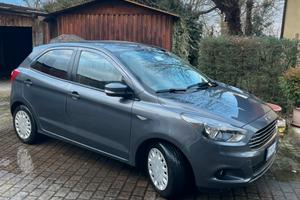 Ford Ka + 1.2