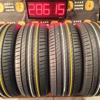 4 GOMME 235 50 19 KLEBER 80/85% DOT 24