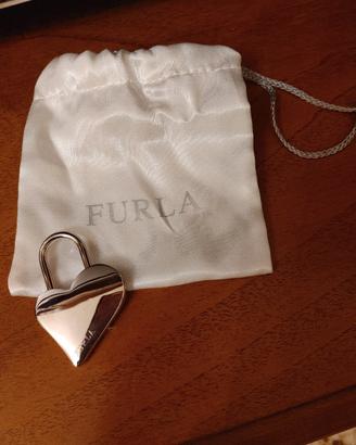 Portachiavi Furla cuore nuovo