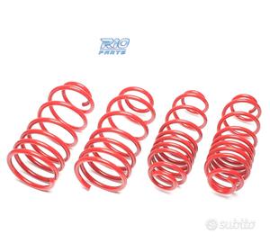 KIT MOLLE SPORTIVI PER HYUNDAI