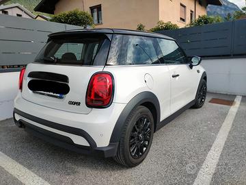  Mini Cooper Camdem 3 porte