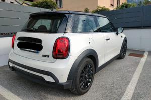  Mini Cooper Camdem 3 porte