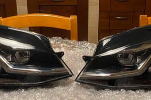 Fari a led Golf 7.5