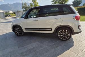Fiat 500L trekking 