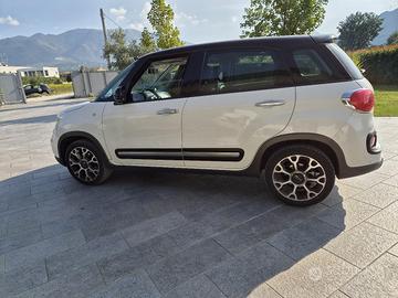 Fiat 500L trekking 