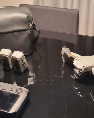 DJI Air 2S Fly More Combo