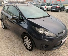 Ford Fiesta 1.4 3 porte Bz.- GPL Titanium