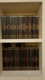 Collezione serie oro fumetti, separatamente 