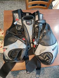 GAV MARES ROCK PRO XL