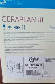 miscelatore per doccia