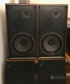 Sansui  ES 200 Diffusori 3 vie