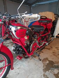 moto guzzi GTV