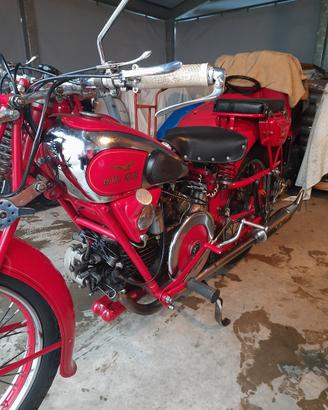 moto guzzi GTV