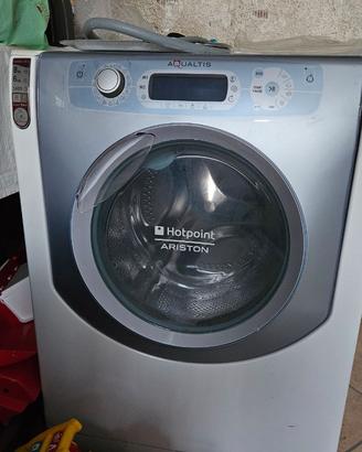 Hotpoint Ariston Aqualtis