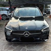 Mercedes-benz CLA 200 d Automatic AMG Line Premium