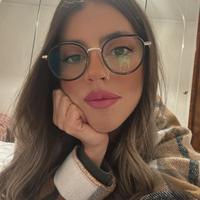 Commessa Repartista Cassiera Segretaria Pulizie