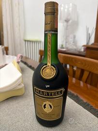 Cognac Martell