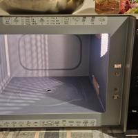 Whirpool microonde Jet Cook 