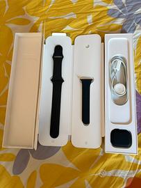 Apple watch serie 7 (GPS) cassa 41 mm