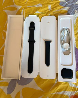 Apple watch serie 7 (GPS) cassa 41 mm
