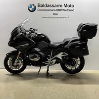 BMW R 1250 RT Abs my21