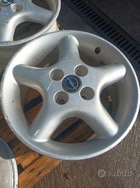 cerchi Opel Calibra
