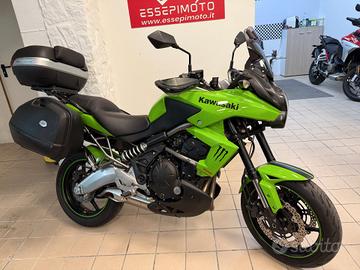 Kawasaki Versys 650