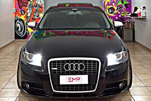 Audi A3 2.0 170cv