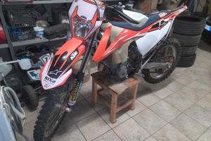 ktm exc 350 2018