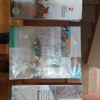 LIBRI 4A AGRARIA INDIRIZZO VITIVINICOLO