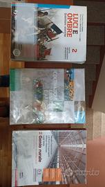 LIBRI 4A AGRARIA INDIRIZZO VITIVINICOLO