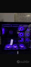 PC GAMING 32gb DDR5