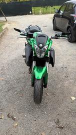 Benelli 600