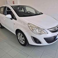OPEL Corsa 1.2 85CV 5 porte GPL-TECH Elective