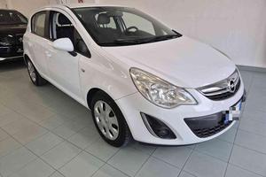 OPEL Corsa 1.2 85CV 5 porte GPL-TECH Elective