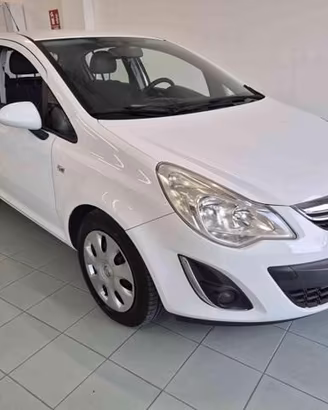OPEL Corsa 1.2 85CV 5 porte GPL-TECH Elective