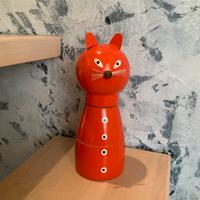 ICAM Lecco scatola caramelle anni ‘60 da colle