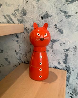 ICAM Lecco scatola caramelle anni ‘60 da colle