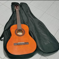 Chitarra 3/4 Eko