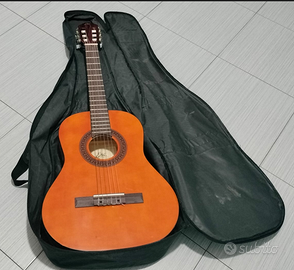 Chitarra 3/4 Eko