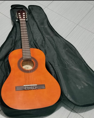 Chitarra 3/4 Eko