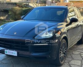 PORSCHE Cayenne 2.9 V6 S