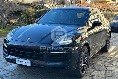 PORSCHE Cayenne 2.9 V6 S