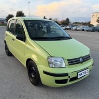 Fiat Panda 1.1 Active 149000 km